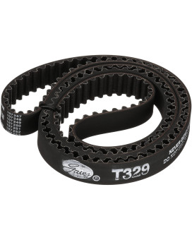 Gates T329 Premium Automotive Timing Belt