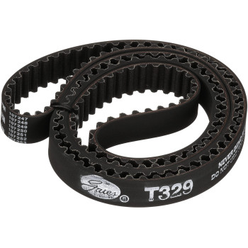 Gates T329 Premium Automotive Timing Belt