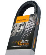 Continental Oe Technology Series 4060995 6Rib 995 Multiv Belt