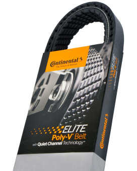 Continental Oe Technology Series 4060995 6Rib 995 Multiv Belt