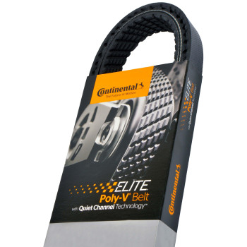 Continental Oe Technology Series 4060995 6Rib 995 Multiv Belt