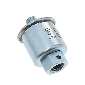 Motorcraft Fuel Filter