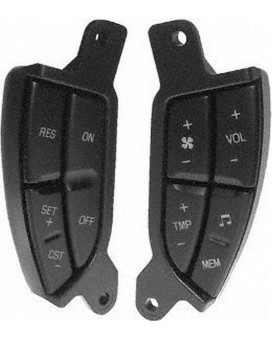 Motorcraft Sw6003 Cruise Control Switch