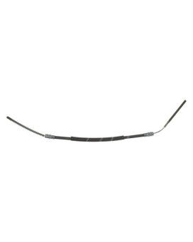 Raybestos BC94648 Rear Right Professional Grade Parking Brake Control Cable for 1994 Chevrolet Beretta