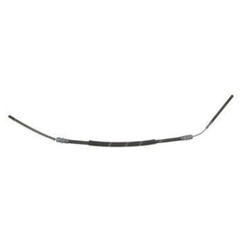 Raybestos BC94648 Rear Right Professional Grade Parking Brake Control Cable for 1994 Chevrolet Beretta