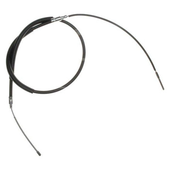 Raybestos BC95444 Rear Right Professional Grade Parking Brake Control Cable for 1993-1995 Volkswagen Passat