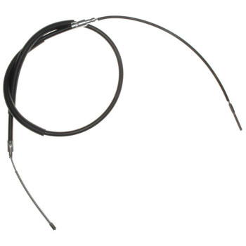 Raybestos BC95444 Rear Right Professional Grade Parking Brake Control Cable for 1993-1995 Volkswagen Passat