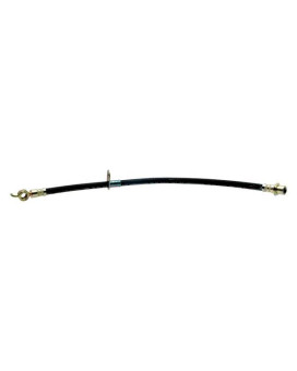 Raybestos BH380085 Front Left Brake Hydraulic Hose for 1992-1999 Toyota Paseo