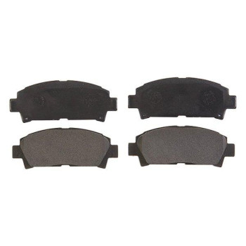 Raybestos PGD582M Front Disc Brake Pad Set for 1993-1995 Toyota MR2