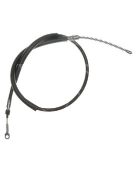 Raybestos BC94225 Professional Grade Parking Brake Control Cable for 1988 Isuzu Pick Up