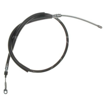 Raybestos BC94225 Professional Grade Parking Brake Control Cable for 1988 Isuzu Pick Up