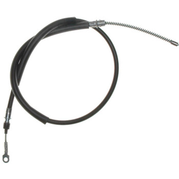 Raybestos BC94225 Professional Grade Parking Brake Control Cable for 1988 Isuzu Pick Up