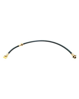 Raybestos BH38873 Front Left Hydraulic Brake Hose for 1991-2002 Chevrolet C3500HD