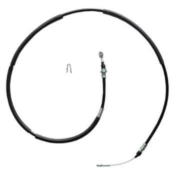 Raybestos BC94212 Professional Grade Parking Brake Control Cable for 1988 Isuzu Pick Up