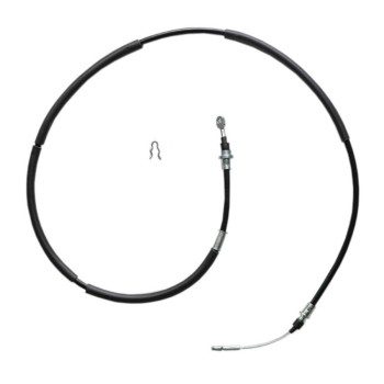 Raybestos BC94212 Professional Grade Parking Brake Control Cable for 1988 Isuzu Pick Up