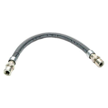 Raybestos BH380121 Front Brake Hydraulic Hose for 1990-1998 Porsche 911