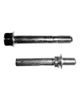 Raybestos H15077 Front Housing Bolt for 1990-1996 Subaru Legacy