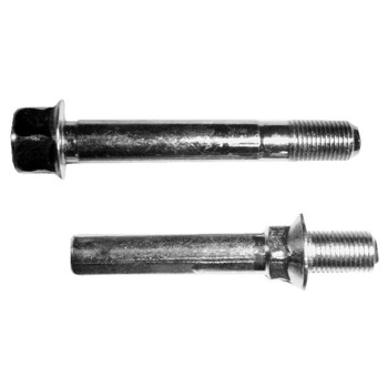 Raybestos H15077 Front Housing Bolt for 1990-1996 Subaru Legacy