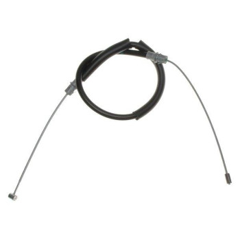 Raybestos BC94252 Front Professional Grade Parking Brake Control Cable for 1992 Ford Crown Victoria