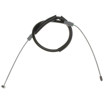 Raybestos BC94252 Front Professional Grade Parking Brake Control Cable for 1992 Ford Crown Victoria