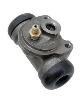 Raybestos WC37572 Rear Wheel Cylinder for 1982-1985 Renault Fuego