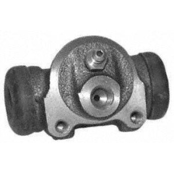 Raybestos WC37572 Rear Wheel Cylinder for 1982-1985 Renault Fuego