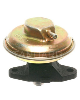 Standard EGV368 EGR Valve for 1982-1986 Buick Century