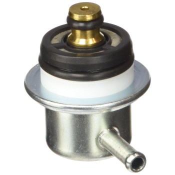 Standard PR284 Fuel Injection Pressure Regulator for 2000-2005 Cadillac DeVille