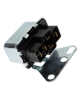 Standard RY-117 Temperature Relay for 1977-1986 Chevrolet C10