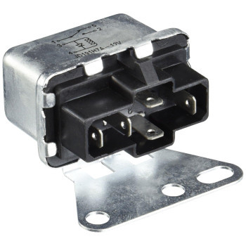 Standard RY-117 Temperature Relay for 1977-1986 Chevrolet C10