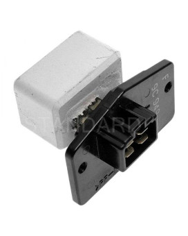 Standard RU-82 HVAC Blower Motor Resistor for 1995-1999 Toyota Celica