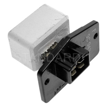 Standard RU-82 HVAC Blower Motor Resistor for 1995-1999 Toyota Celica