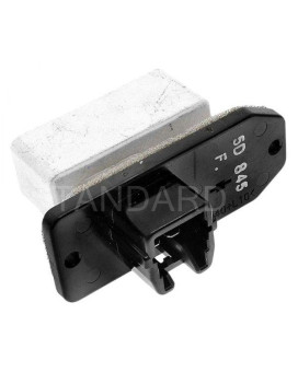 Standard RU-84 HVAC Blower Motor Resistor for 1993-2002 Toyota Corolla