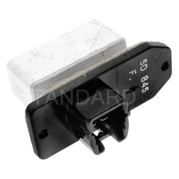 Standard RU-84 HVAC Blower Motor Resistor for 1993-2002 Toyota Corolla