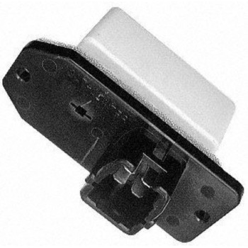 Standard RU-84 HVAC Blower Motor Resistor for 1993-2002 Toyota Corolla