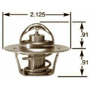 Stant Superstat Premium Thermostat