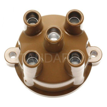 Standard DU-422 Distributor Cap for 1980-1984 Peugeot 505