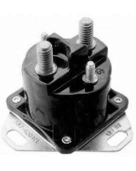 Standard Motor Products Ss598 Solenoid