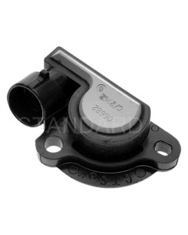 Standard TH173 Throttle Position Sensor for 1994-1995 Chevrolet Corvette