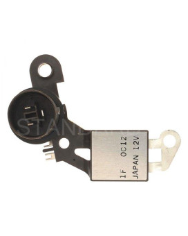 Standard VR-441 Voltage Regulator for 1984-1987 Toyota Corolla