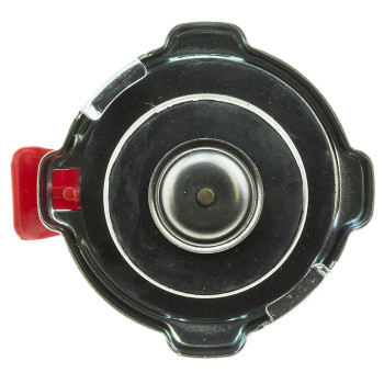 Stant Radiator Cap Black