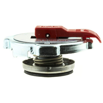 Stant Radiator Cap Black