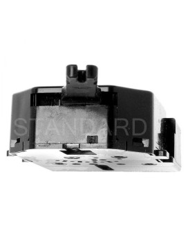 Standard HS-276 HVAC Blower Control Switch for 1991-1994 Nissan Sentra