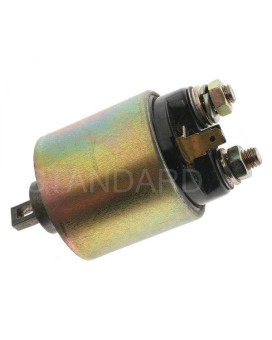 Standard SS-305 Starter Solenoid for 1983 & 1985-1986 Nissan 720