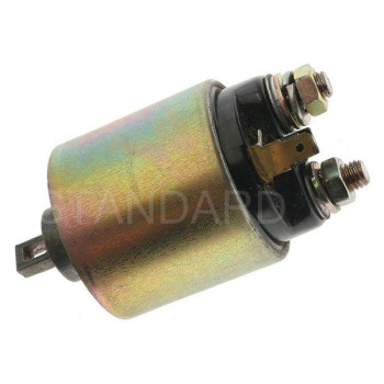 Standard SS-305 Starter Solenoid for 1983 & 1985-1986 Nissan 720