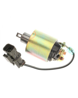 Standard SS-312 Starter Solenoid for 1996-1998 Nissan 200SX