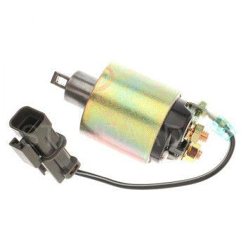 Standard SS-312 Starter Solenoid for 1996-1998 Nissan 200SX