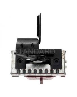 Standard HS-231 HVAC Blower Control Switch for 1986-1996 Ford E350 Econoline Club Wagon