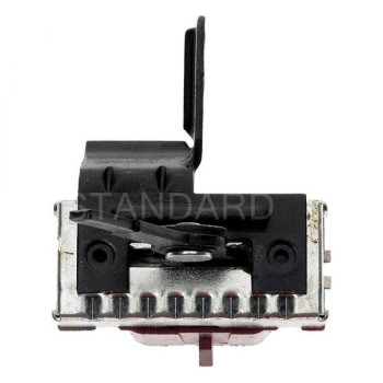 Standard HS-231 HVAC Blower Control Switch for 1986-1996 Ford E350 Econoline Club Wagon