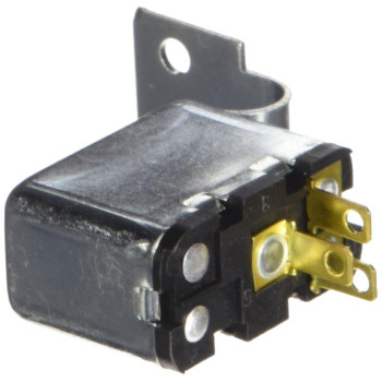 Standard RL-2 AC Clutch Relay for 1985-1990 Ford E350 Econoline